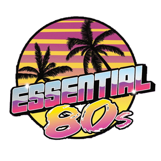 'Essential 80s' Ticket
